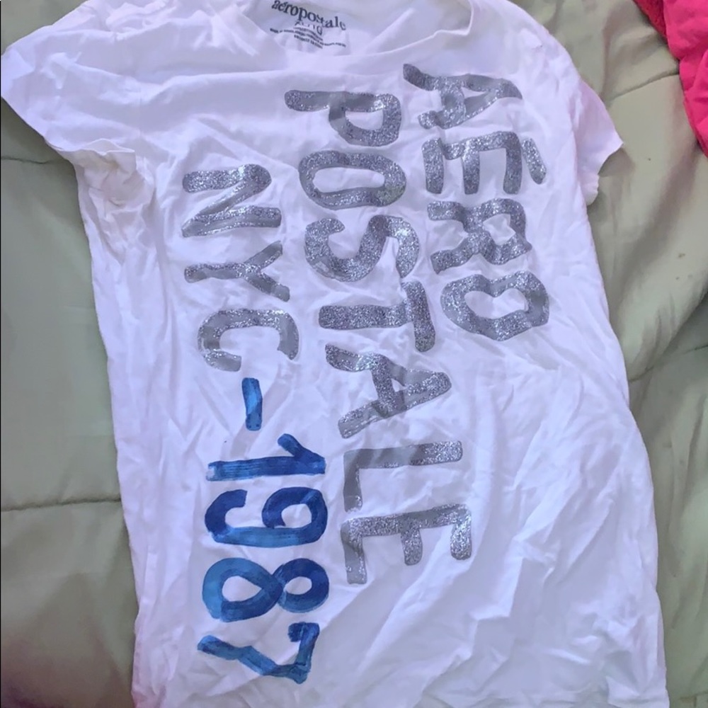 Aeropostal shirt